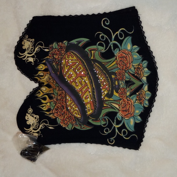 Bustier Top - Picture 2 of 4